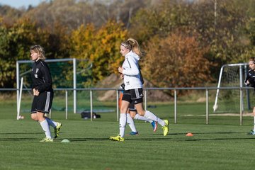 Bild 23 - Frauen TSV Vineta Audorg - SV Friesia 03 Riesum Lindholm : Ergebnis: 2:4